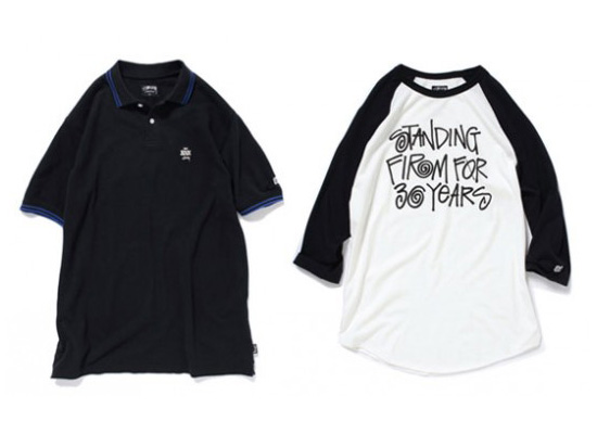stussy spring 2010 xxx collection 4
