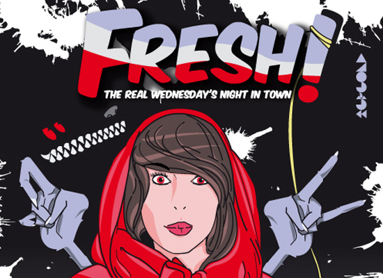 Fresh Gennaio