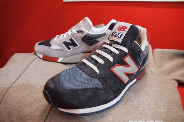 New Balance 998 996 Made in USA 1