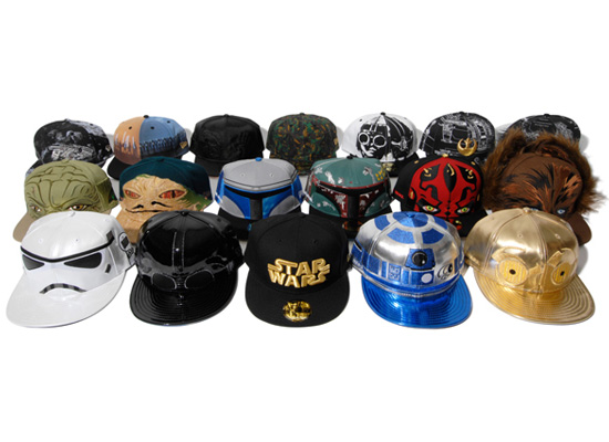 New Era x Star Wars