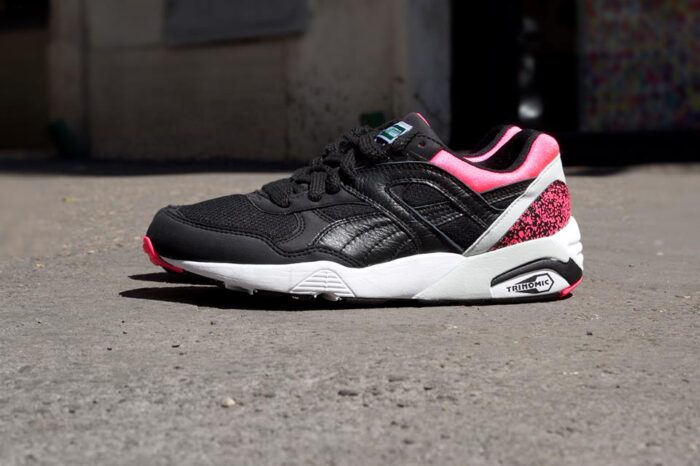 PUMA R698 OG 93