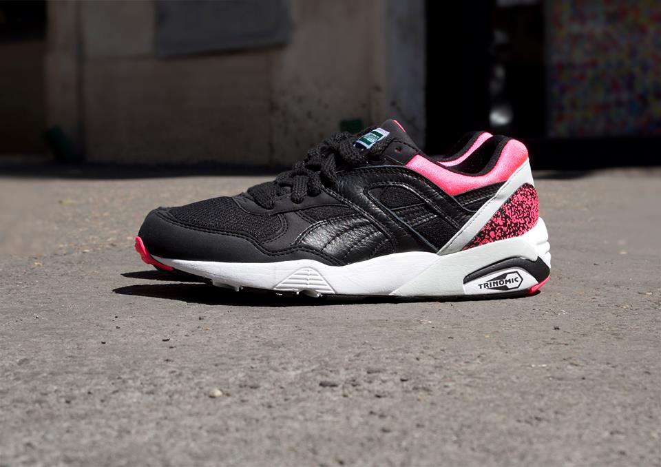 PUMA R698 OG 93