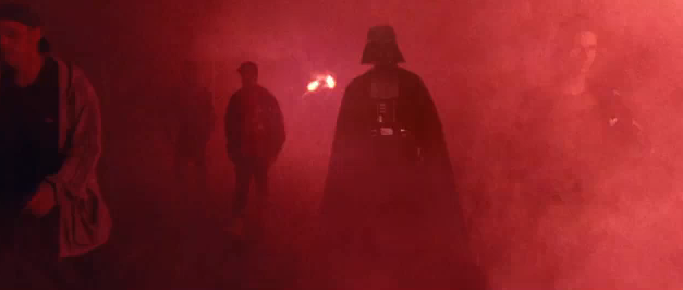 Adidas Originals Star Wars Collection Spot
