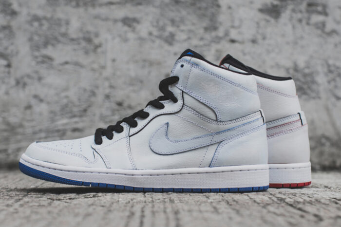 Nike SB x Air Jordan 1 x Lance Mountain