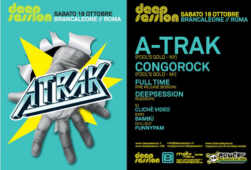 Atrak