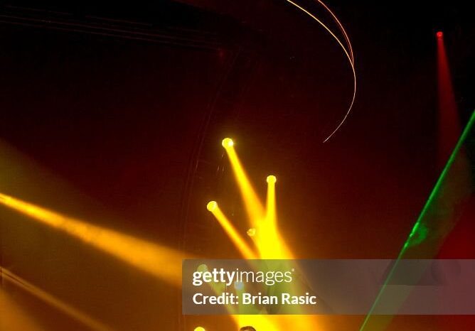 Scissor Sister in concerto