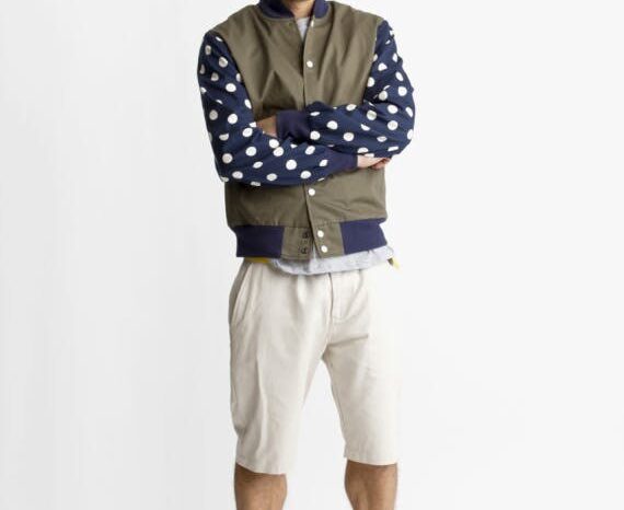 Bee Line by Billionaire Boys Club Spring/Summer 2013 | Editorial