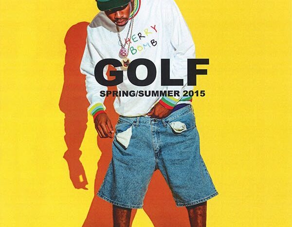 Golf Wang Spring/Summer 2015 | Lookbook
