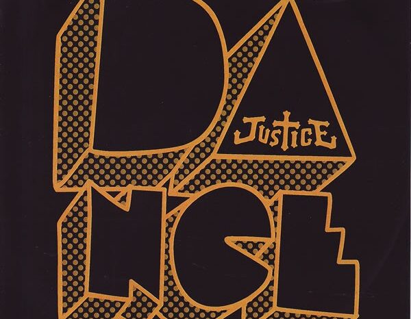 Justice – D.A.N.C.E