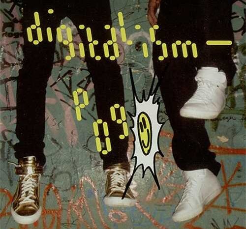 Digitalism – “Pogo”