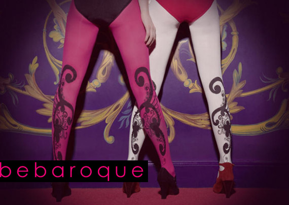 Bebaroque