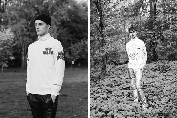 Been Trill Summer 2014 | Lookbook 3 been trill summer 2014 lookbook 3