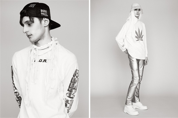 Been Trill Summer 2014 | Lookbook 5 been trill summer 2014 lookbook 5