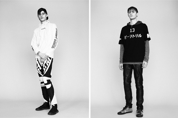 Been Trill Summer 2014 | Lookbook 6 been trill summer 2014 lookbook 6