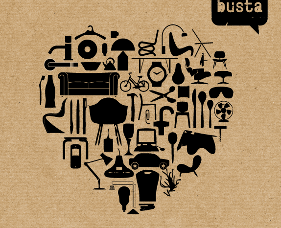 Busta Design Week '09
