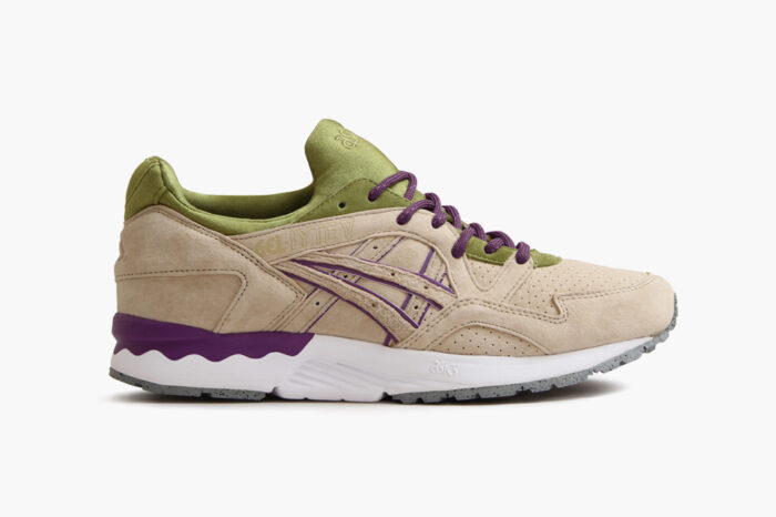 Concepts x Asics Gel Lyte V 2 1