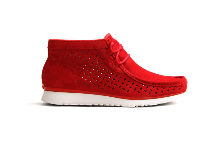Concepts x Clarks Sportswear Tawyer