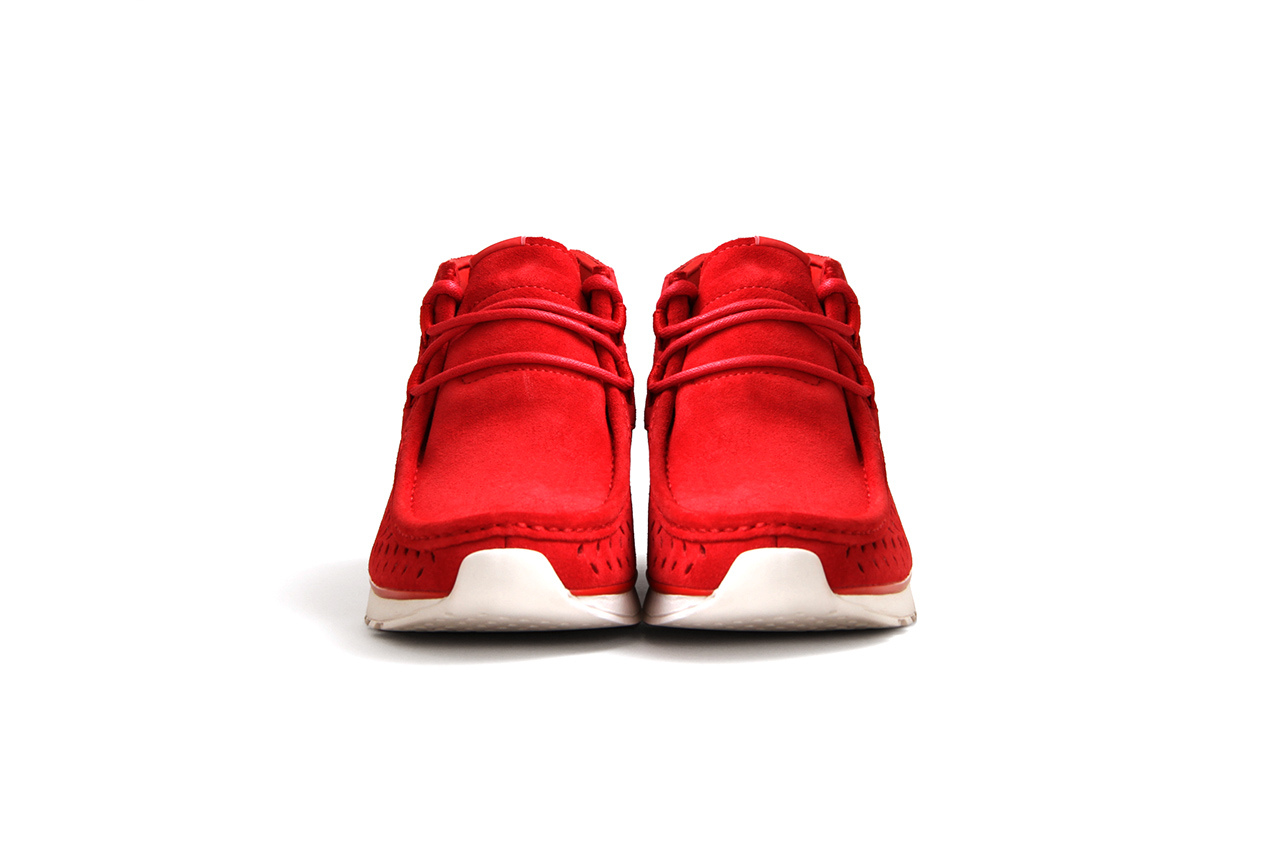 Concepts x Clarks Sportswear Tawyer 3