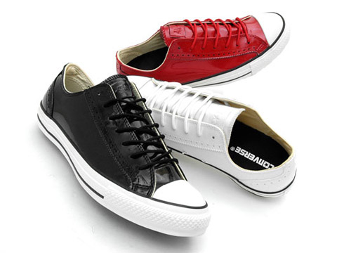 Converse 100th Anniversario - All Star laccate