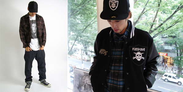 Freshjive Rmk Fall 07 1