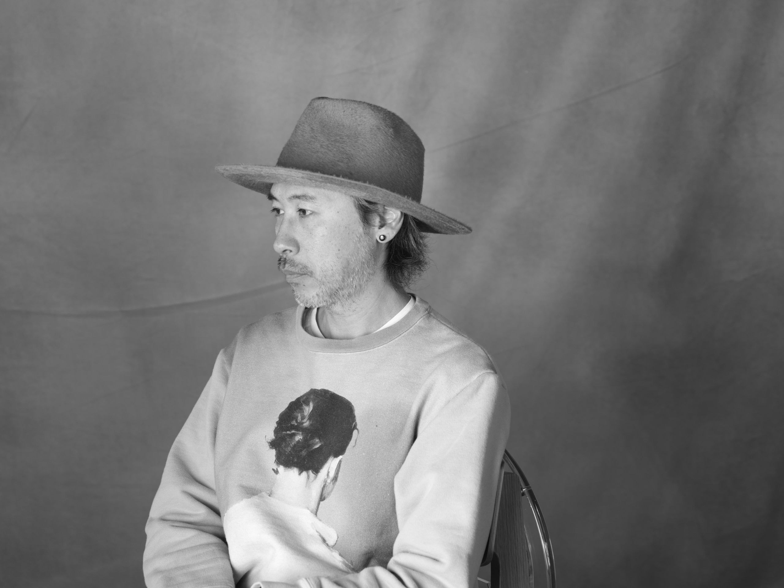 Jun Takahashi: My thoughts on teaming up with Uniqlo 5 Jun Takahashi: My thoughts on teaming up with Uniqlo