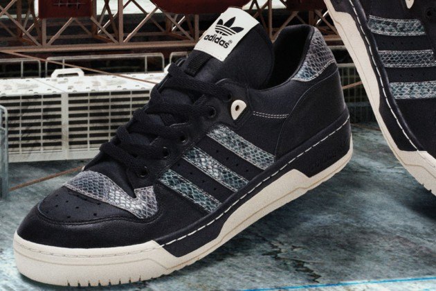 adidas Originals New York’s SoHo Store 10th Anniversary – The NY Rivalry Lo Pack 2 adidas Originals New York’s SoHo Store 10th Anniversary – The NY Rivalry Lo Pack