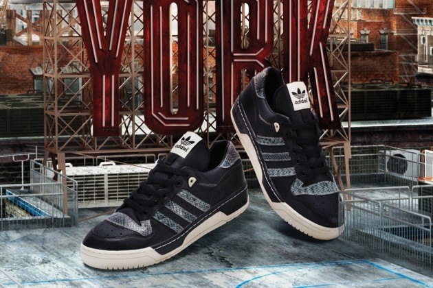 adidas Originals New York’s SoHo Store 10th Anniversary – The NY Rivalry Lo Pack 4 adidas Originals New York’s SoHo Store 10th Anniversary – The NY Rivalry Lo Pack