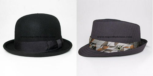 Goorincaps