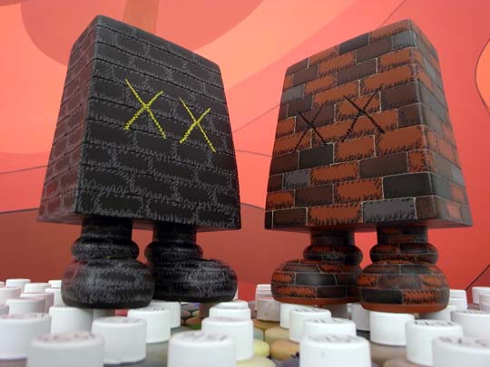 Kaws Wonderwall Figure 2 1
