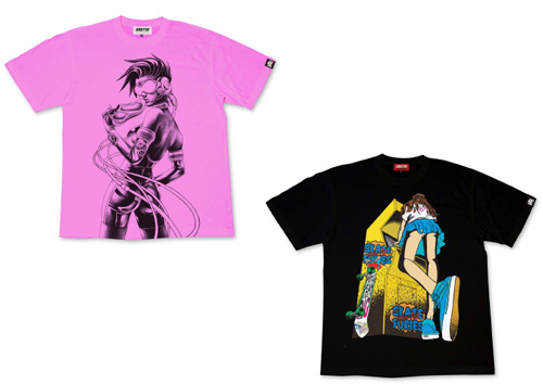 Kiks Tyo - artist collection