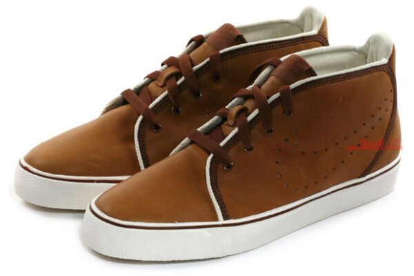 Nike Sportwear Air Toki Leahter Rustic/Sail  QS