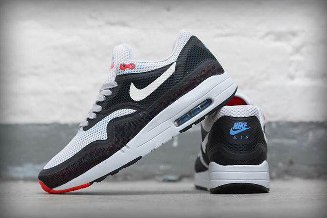 Nike Air Max 1 Breathe City Pack London QS 2