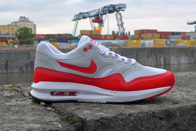 Nike Air Max 1 Lunar OG 1