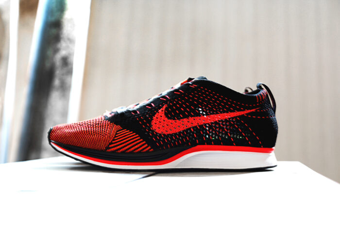 Nike Flyknit Racer Summer 2014 Pm 1