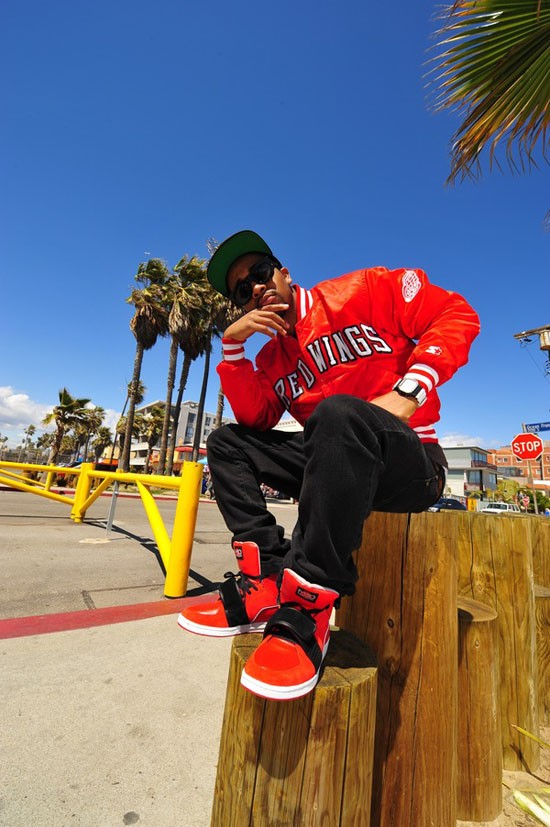 Omarion x Madfoot - OBOI....Non solo Yeezy 3 Omarion x Madfoot – OBOI….Non solo Yeezy