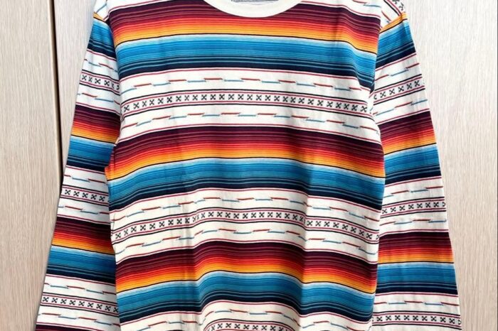 NEIGHBORHOOD - El Mex Polo....Fiesta Mariachi