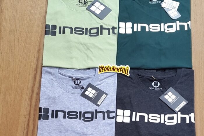 Insight a/w '08 da Quarter Shop