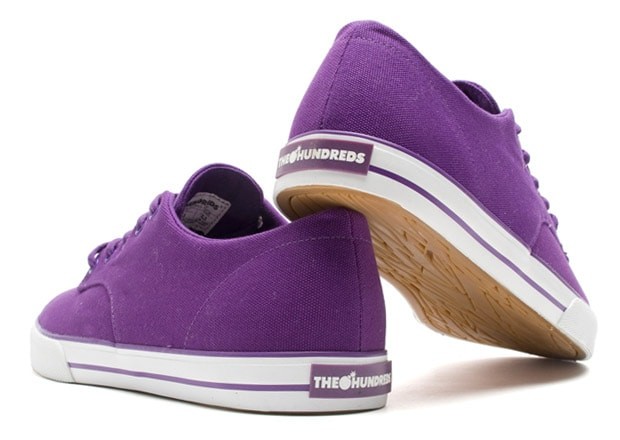 The Hundreds footwear 2 The Hundreds footwear