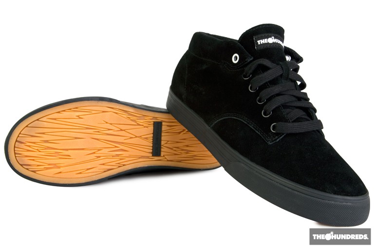 The Hundreds footwear 4 The Hundreds footwear