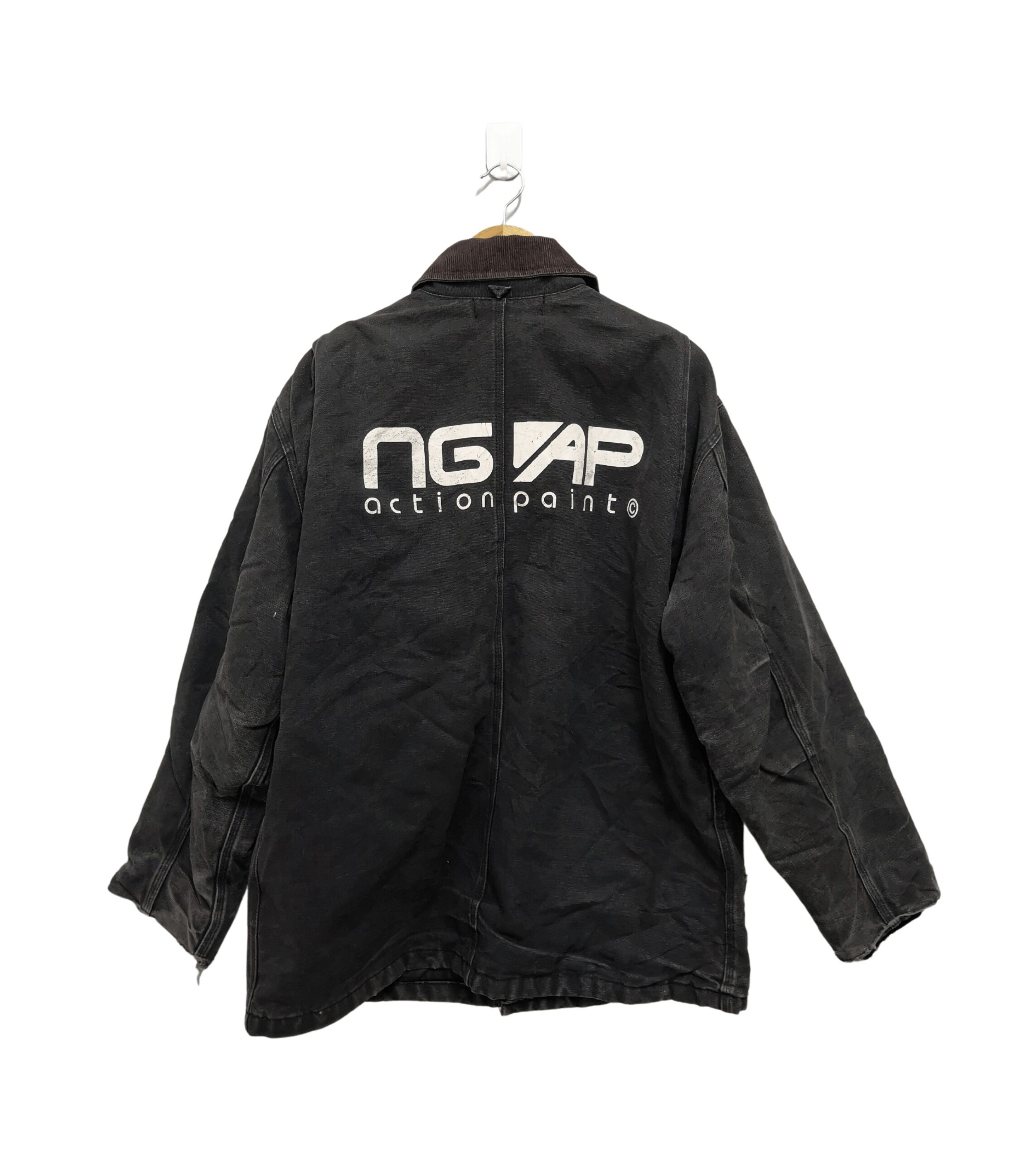 Neighborhood - NGAP Skolet TC Jackets @ SlamJam 1 Neighborhood - NGAP Skolet TC Jackets @ SlamJam