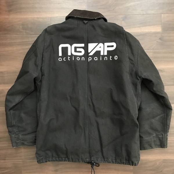 Neighborhood - NGAP Skolet TC Jackets @ SlamJam 2 Neighborhood - NGAP Skolet TC Jackets @ SlamJam