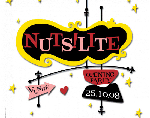 Nutsliteanim