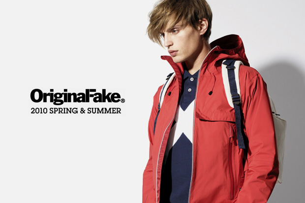 Originalfake 2010 SS 1