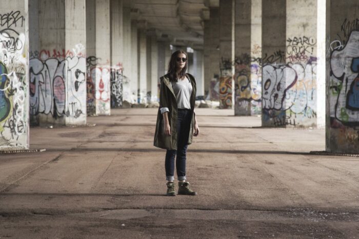 Palladium Boots: Explorer Series
