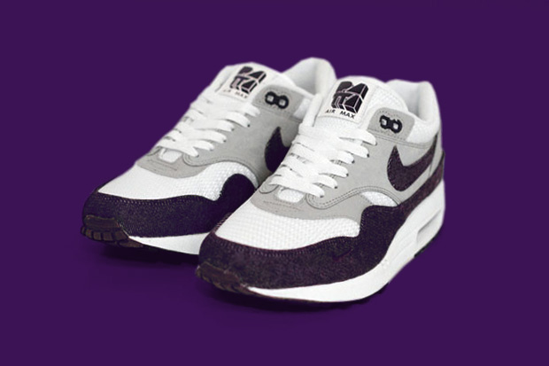 Patta x Nike Air Max 1 Premium TZ
