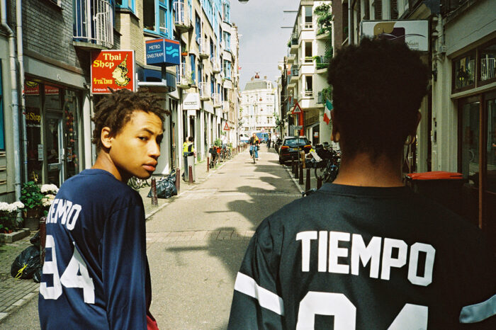 Patta x Nike I Am Tiempo Pm 1