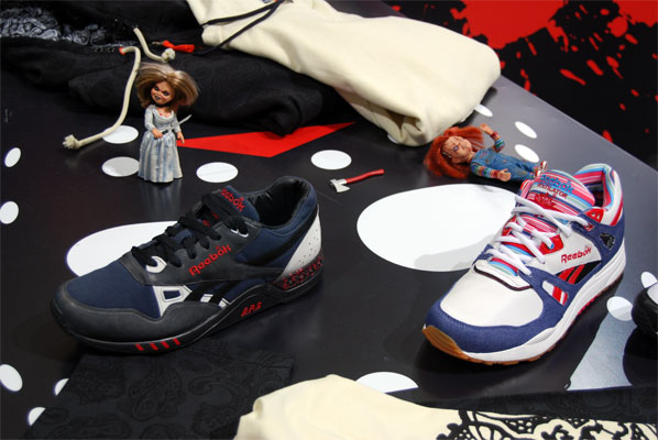 Reebok Bbb 07 4