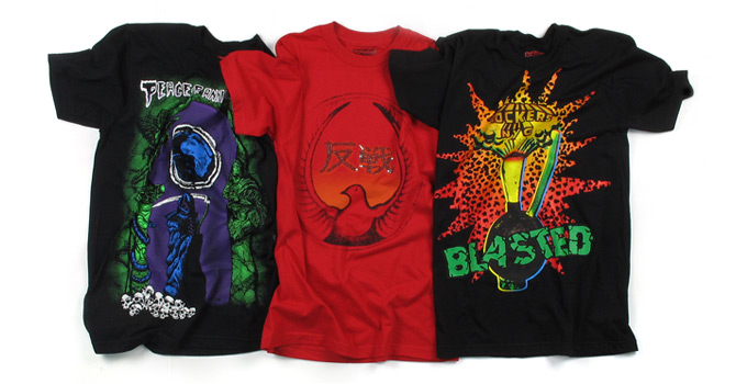 Rockers NYC 07 FW 1