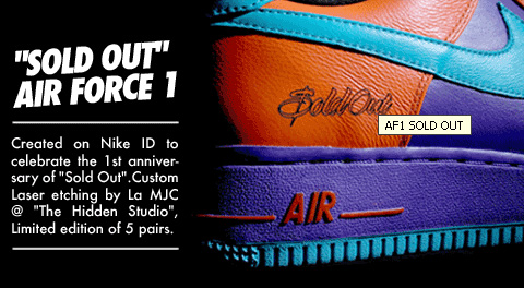 Sold Af1