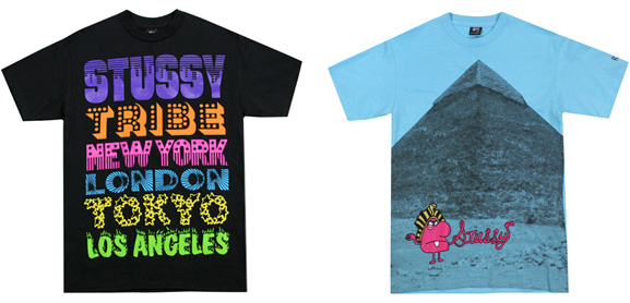 Stussy 1